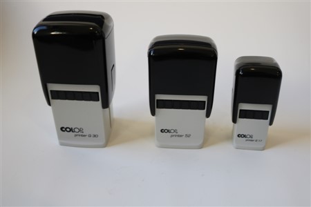 COLOP QUADRADOS